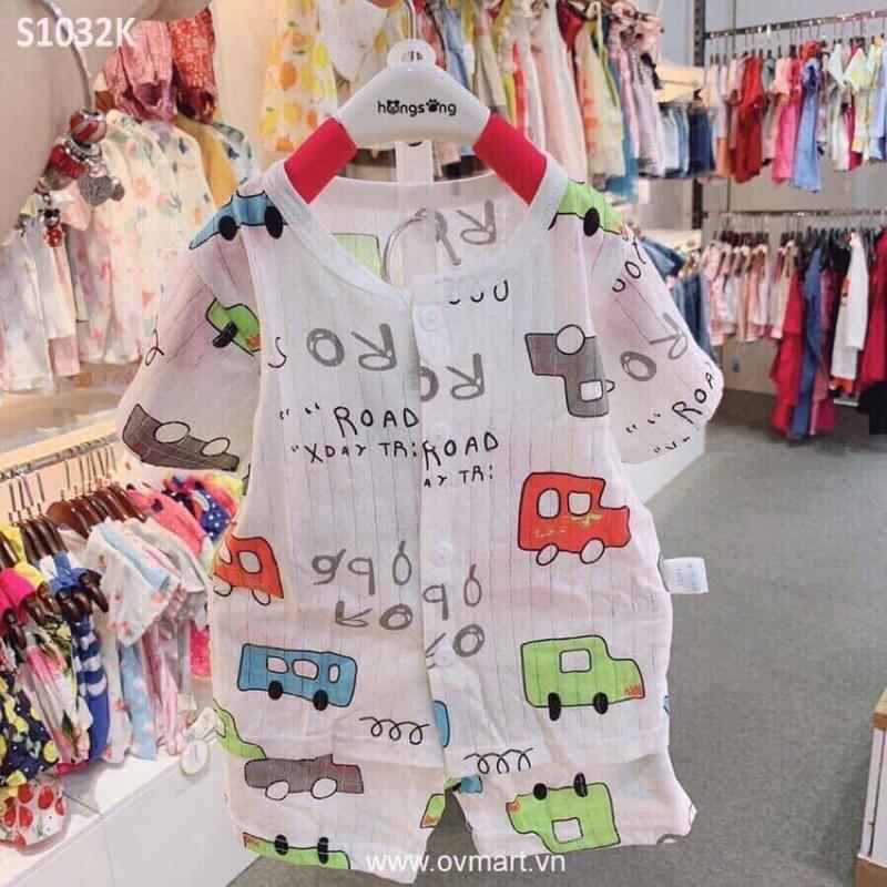 Bộ cotton giấy quảng châu mẫu ngẫu nhiên