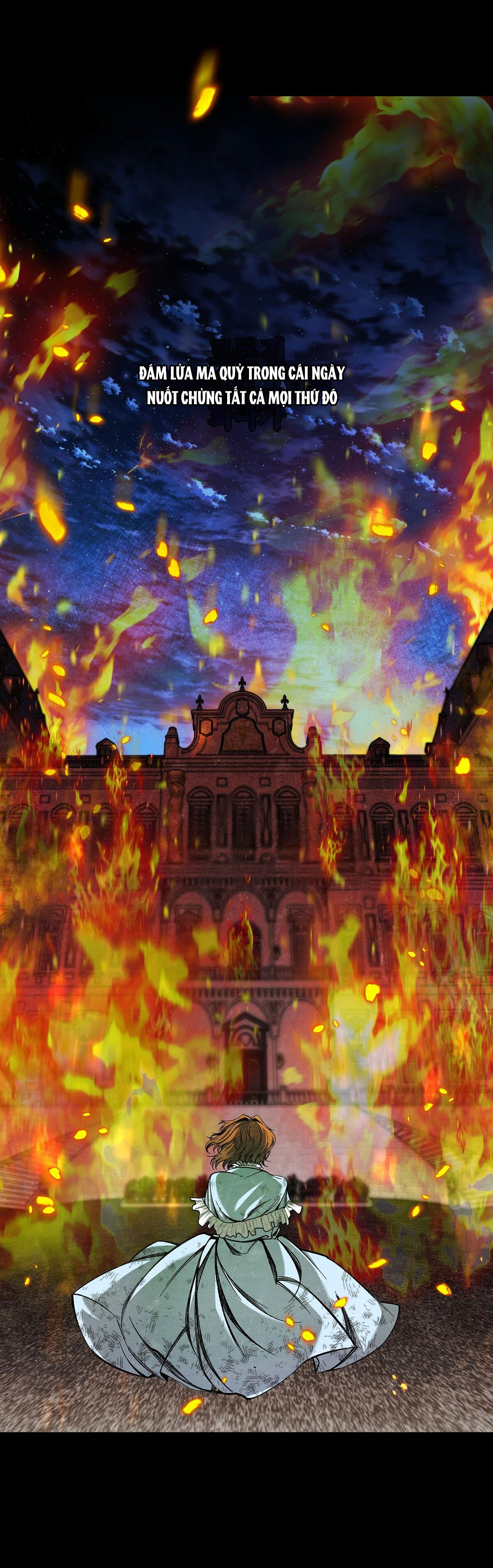 bánh xe của charlotte chapter 26.2 58