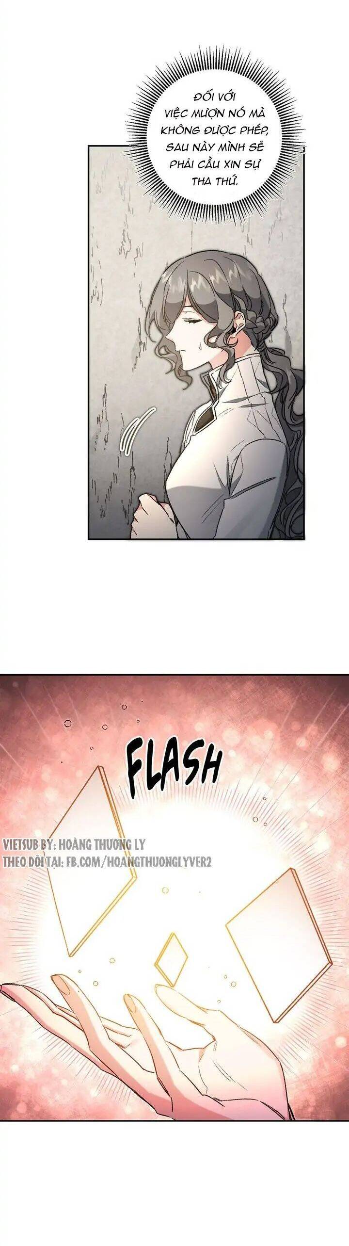 tôi trở thành hoàng đế bạo chúa trong tiểu thuyết chapter 96 3