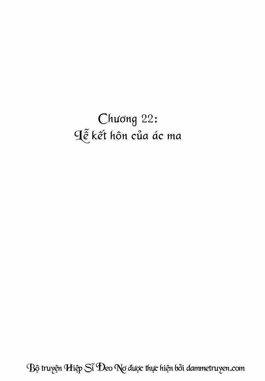 hiệp sĩ đeo nơ chapter 22 2