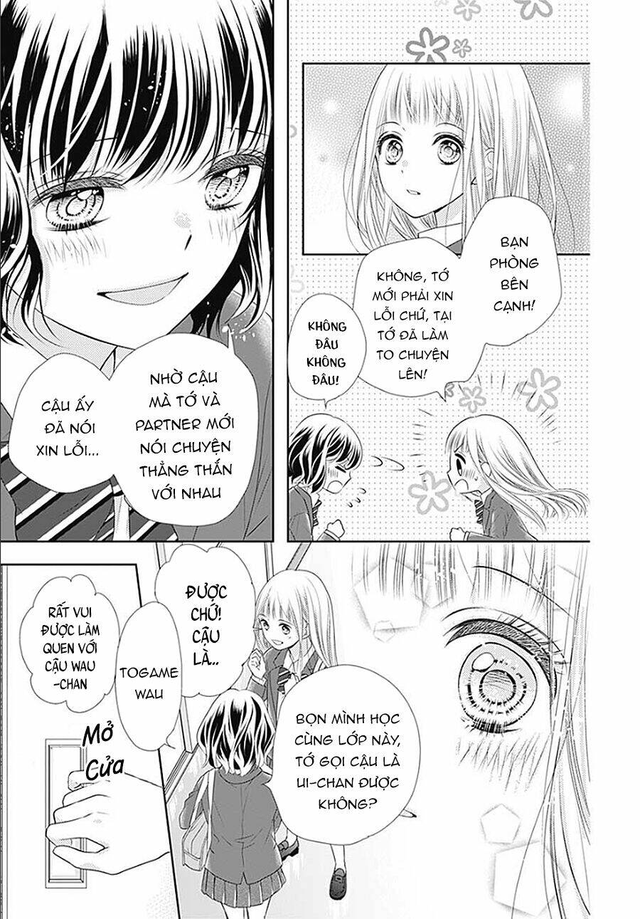 hatsu x kon chapter 2 8