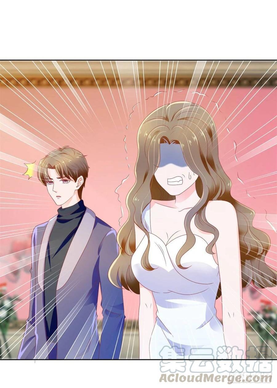 ẩn hôn 100%: chọc tức vợ yêu mua một tặng một chapter 138 19