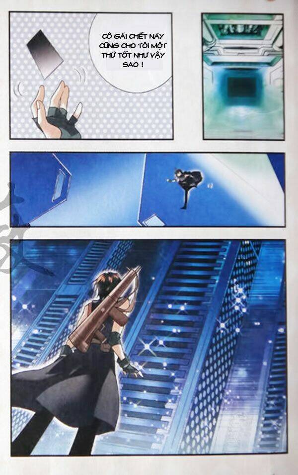 long tộc chapter 21 13