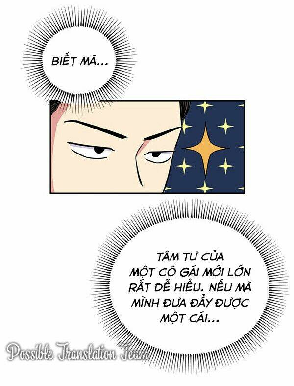 tai sói và mũ đỏ chapter 45 61