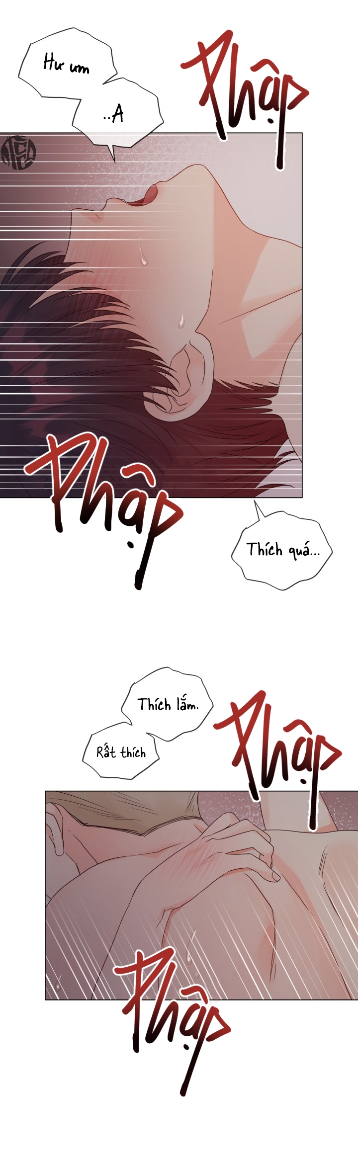 thủ hoa chapter 35 16