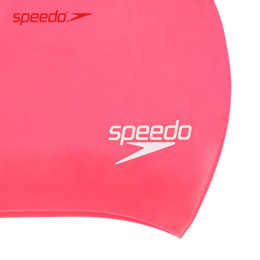 Nón bơi (dành cho tóc dài) unisex Speedo - 8-06168A064