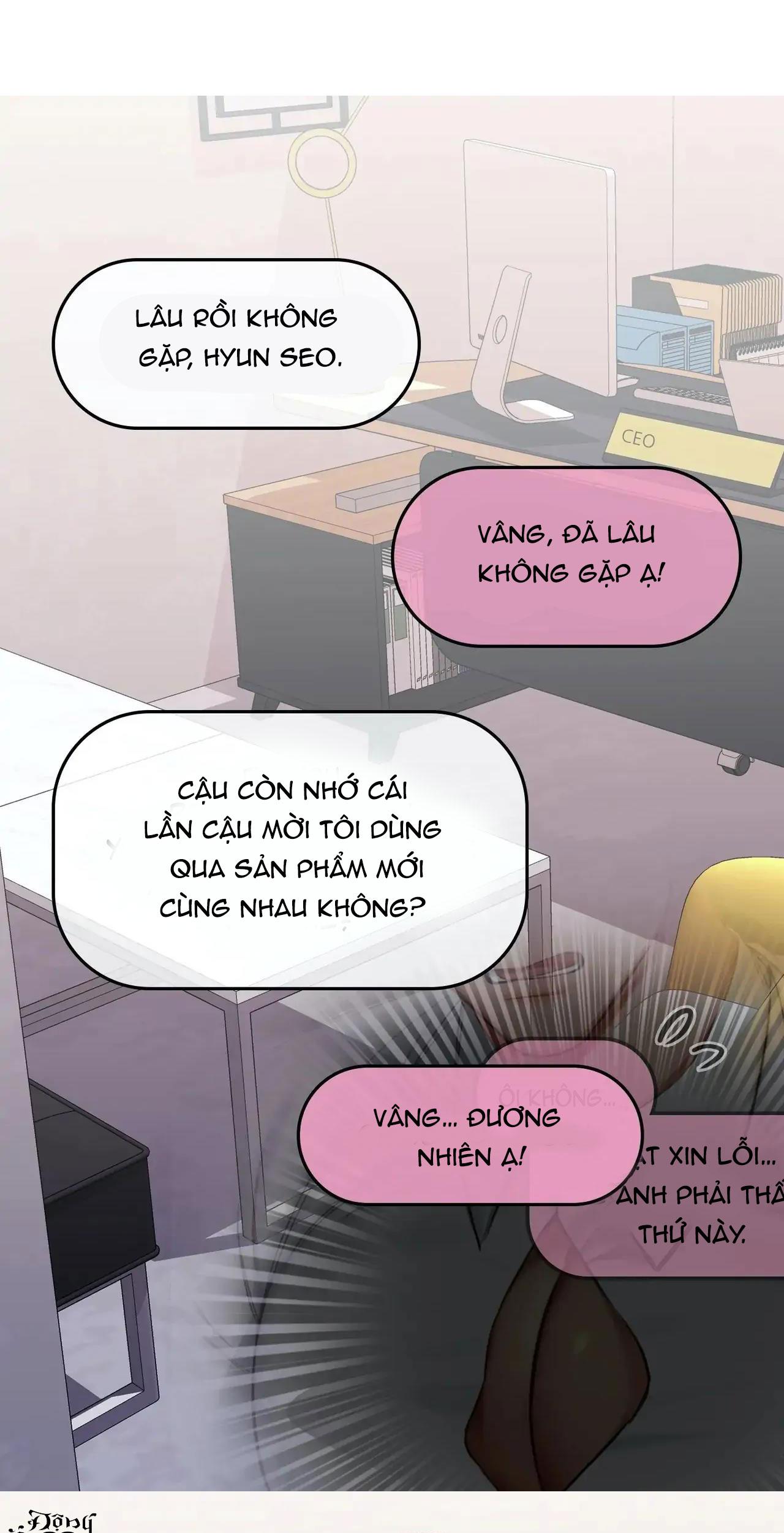 sextoy: dạy dỗ nhân viên mới ngực bự chapter 5 27