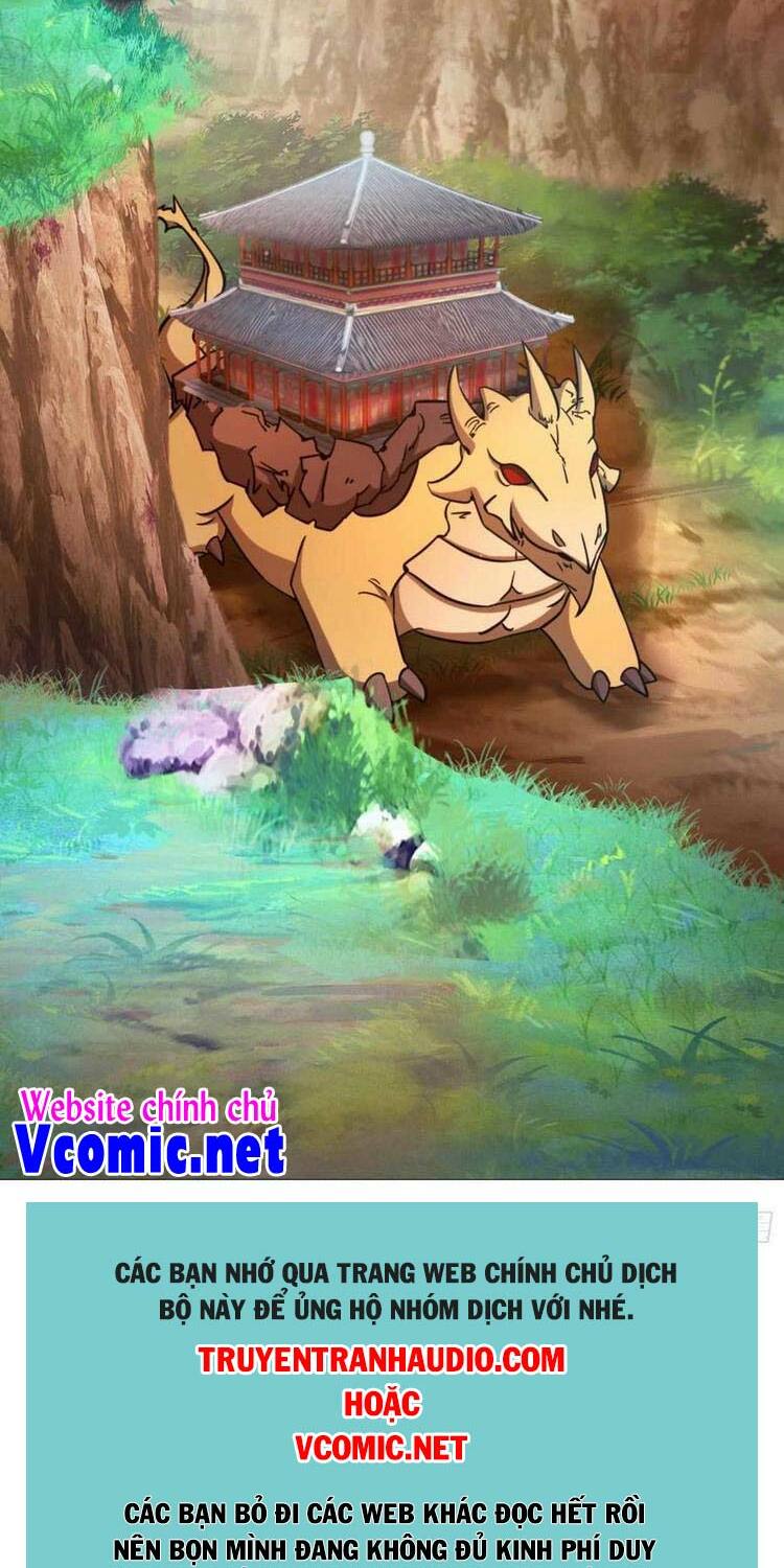 vạn cổ kiếm thần chapter 155 47