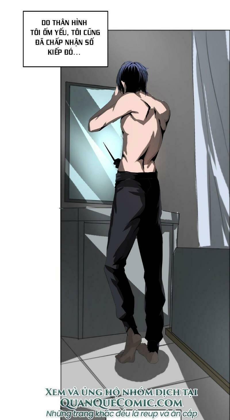 một mình dạo quanh hầm ngục chapter 14 29