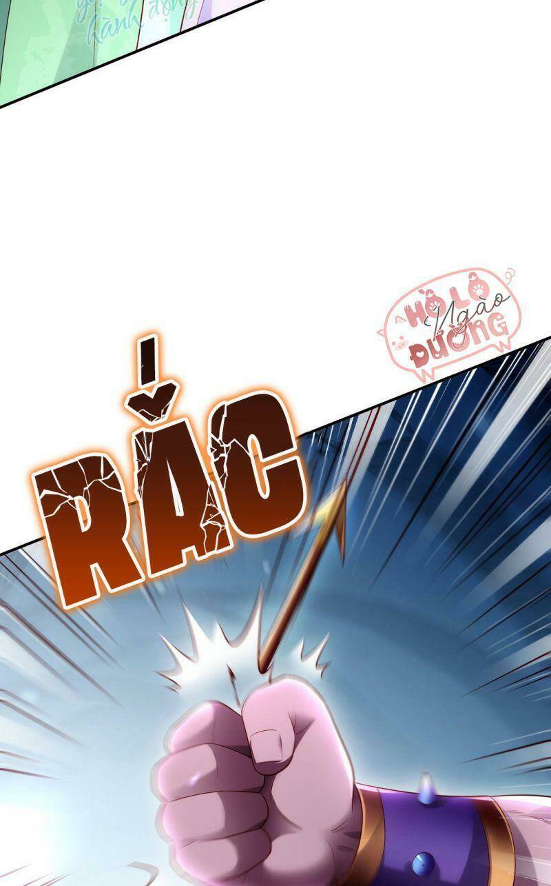 thiên kim bất hoán chapter 70 6