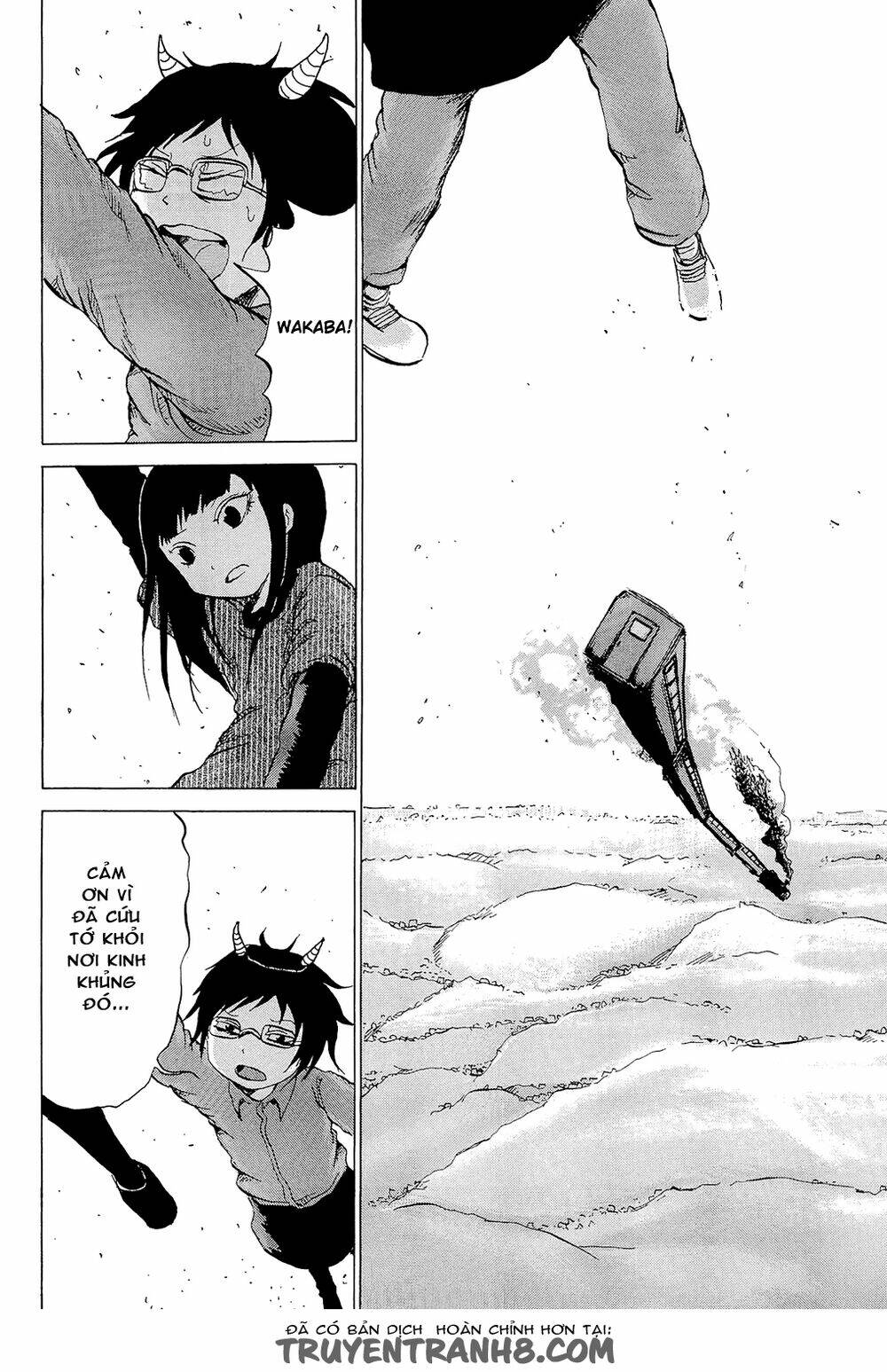 pupipo! chapter 10 14