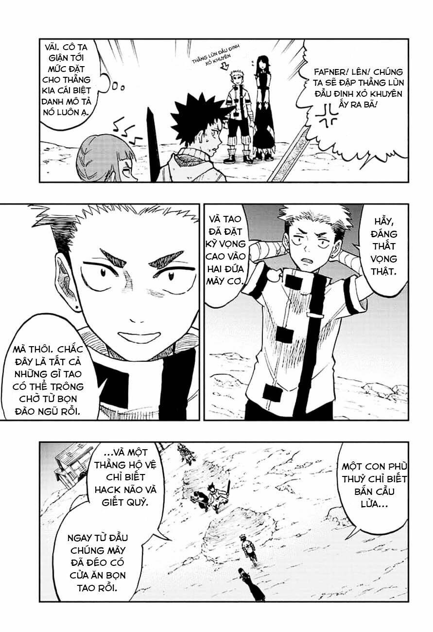 guardian of the witch chapter 6 10