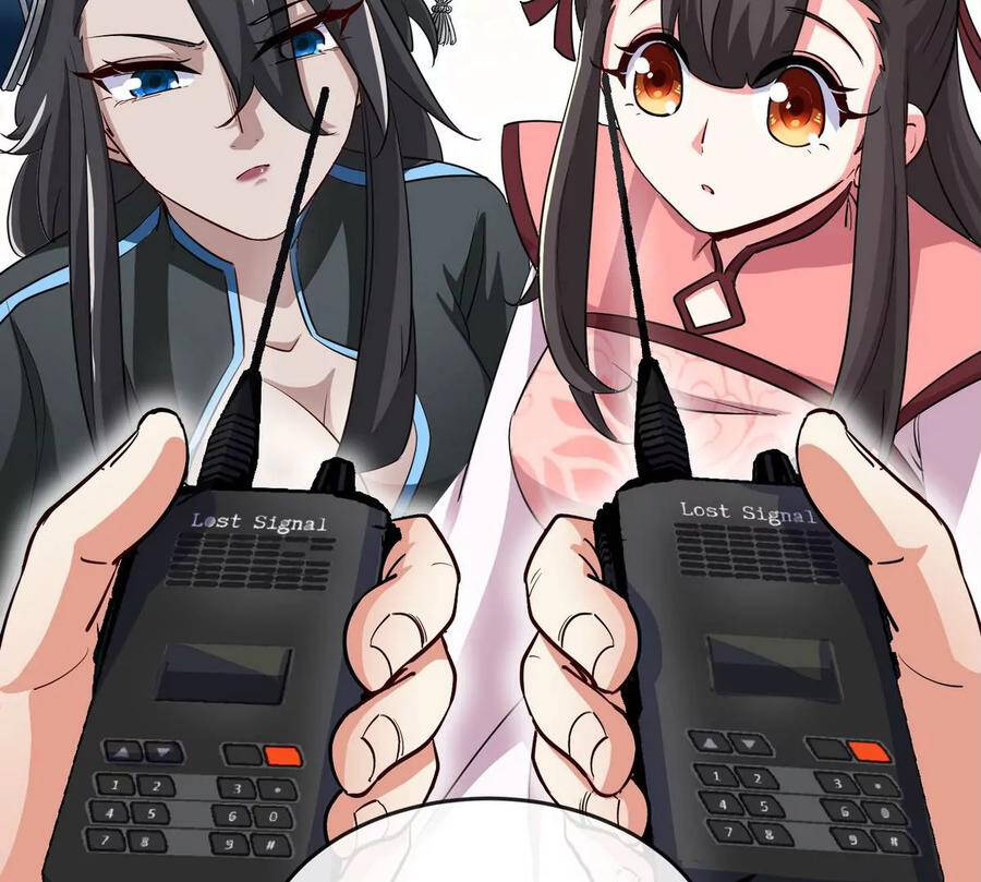 bản kiếm tiên tuyệt không làm nô chapter 54 31