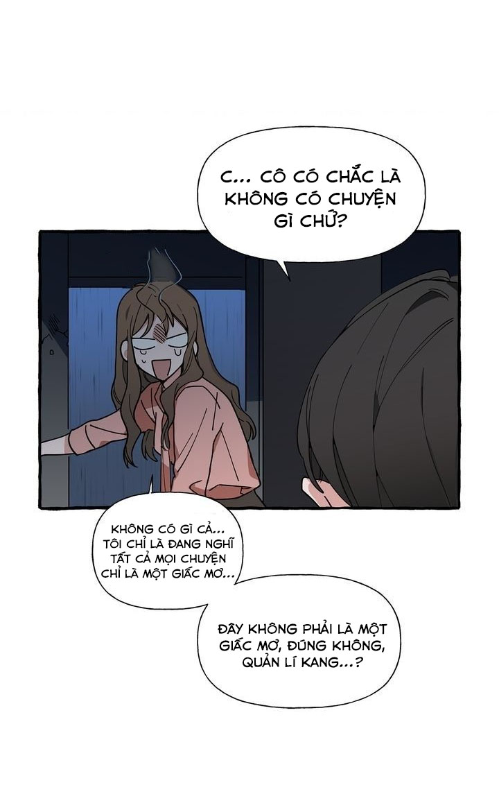 nhân viên mới ranh mãnh chapter 5 50