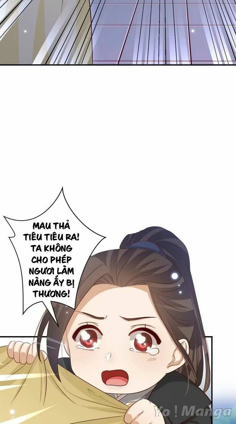 độc y cuồng phi chapter 62 22