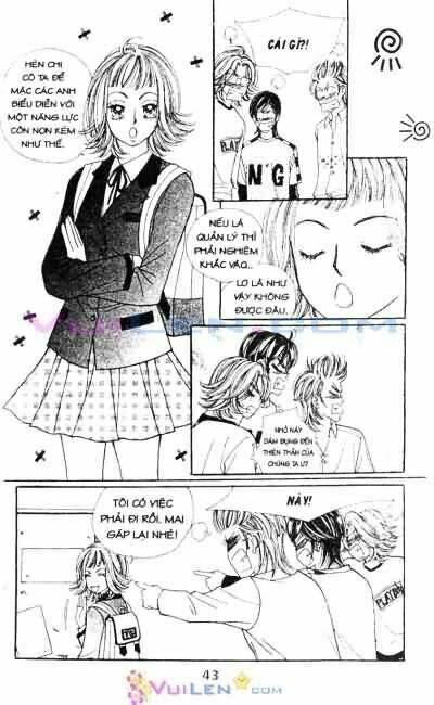 anh là của tôi chapter 5 43