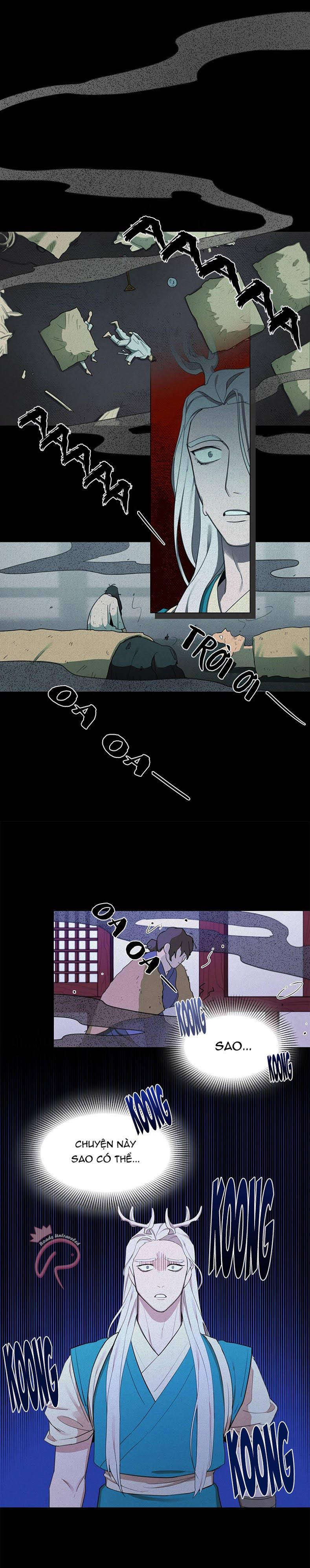 ta không phải tiều phu chapter 10 3