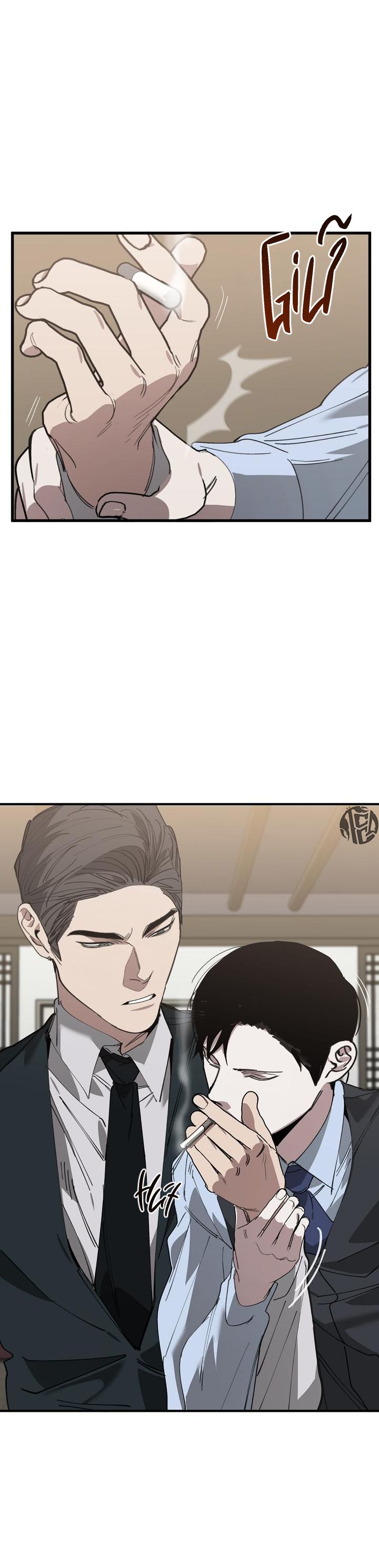 hoán vị chapter 72 29