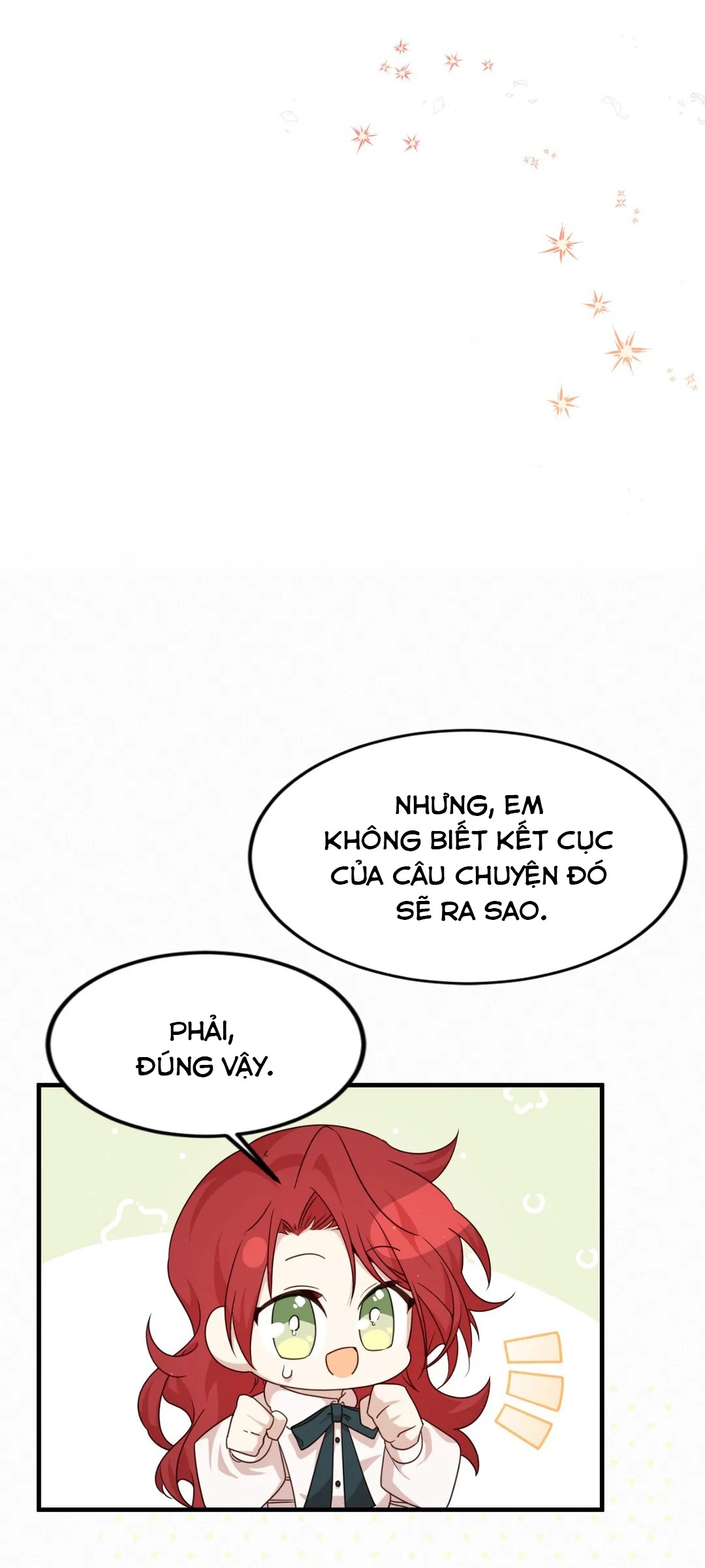 chị ấy là nữ chính trong truyện đó chapter 40 57