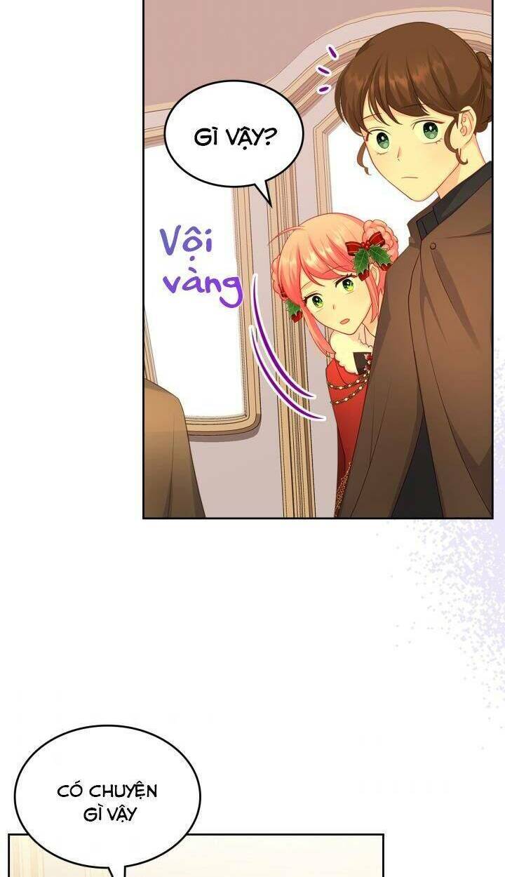 công chúa phản diện muốn ở trong ngôi nhà bánh quy chapter 57 63