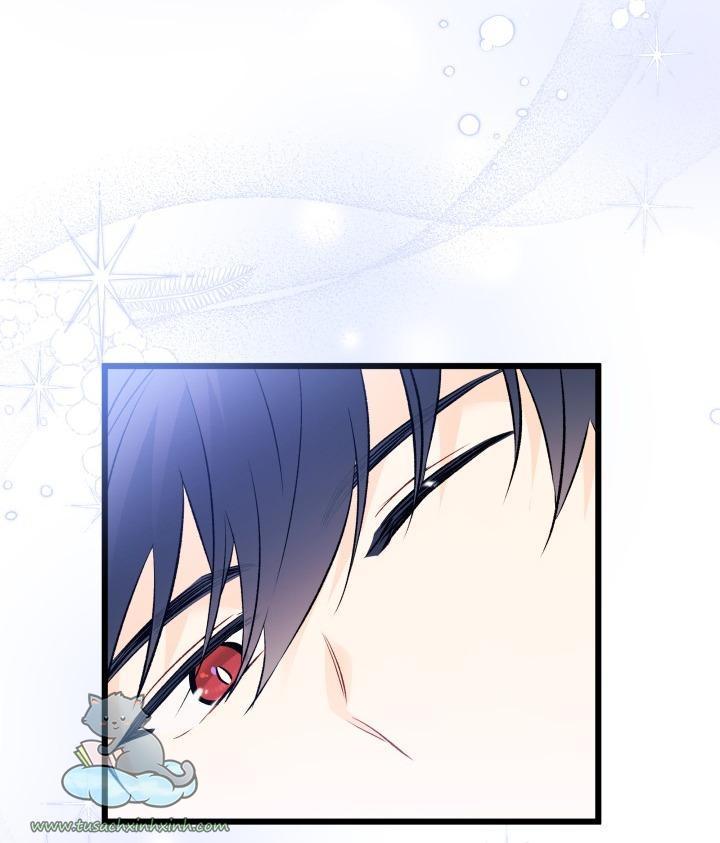 quan hệ cộng sinh giữa báo đen và thỏ trắng chapter 58 68