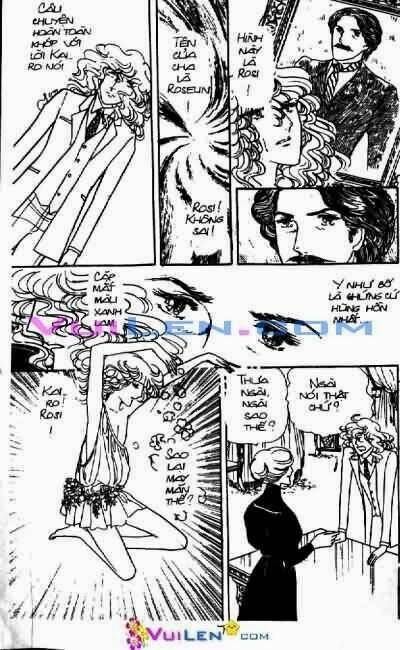 tiểu thư áo trắng chapter 14 71