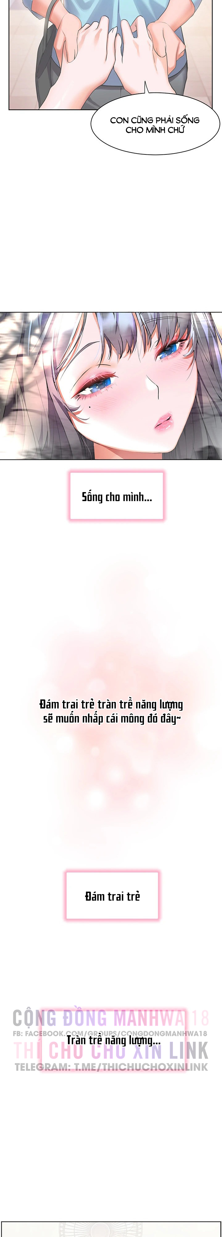 cô dâu thời thơ ấu của tôi chapter 34 23