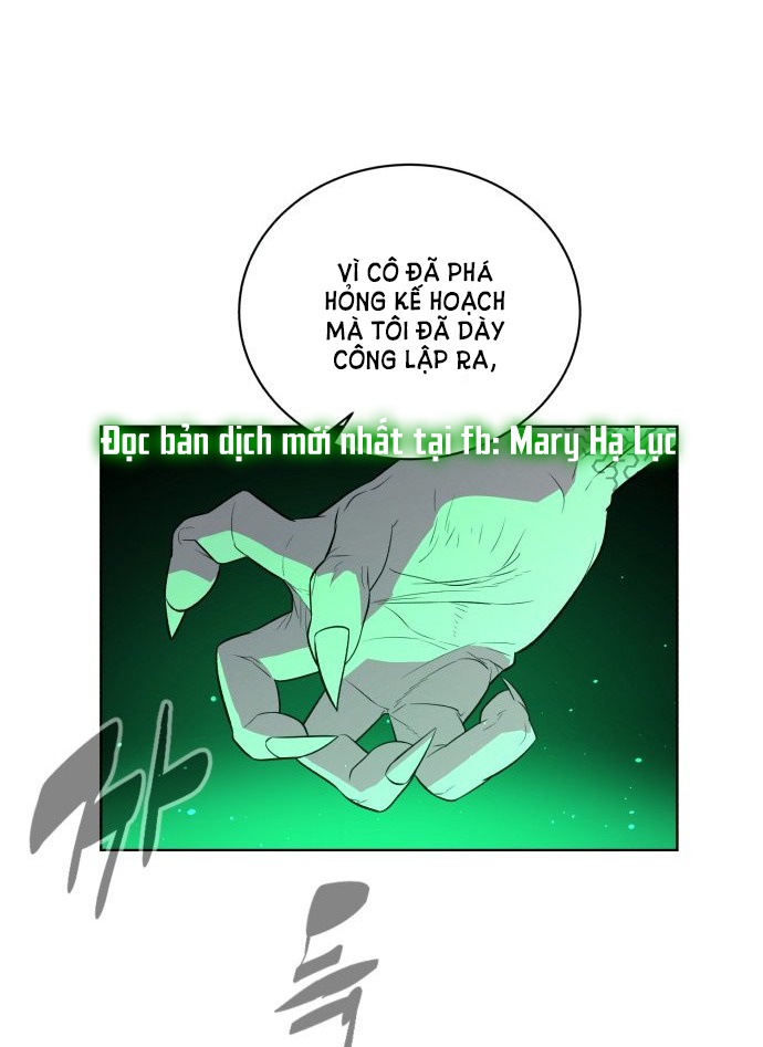 bạch huyết - white blood chapter 26 74