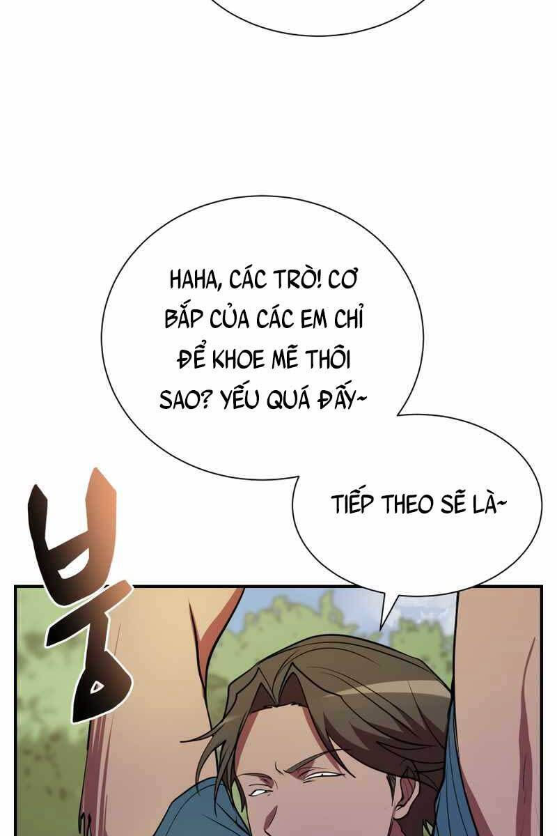 giả vờ làm kẻ vô dụng ở học đường chapter 36 69