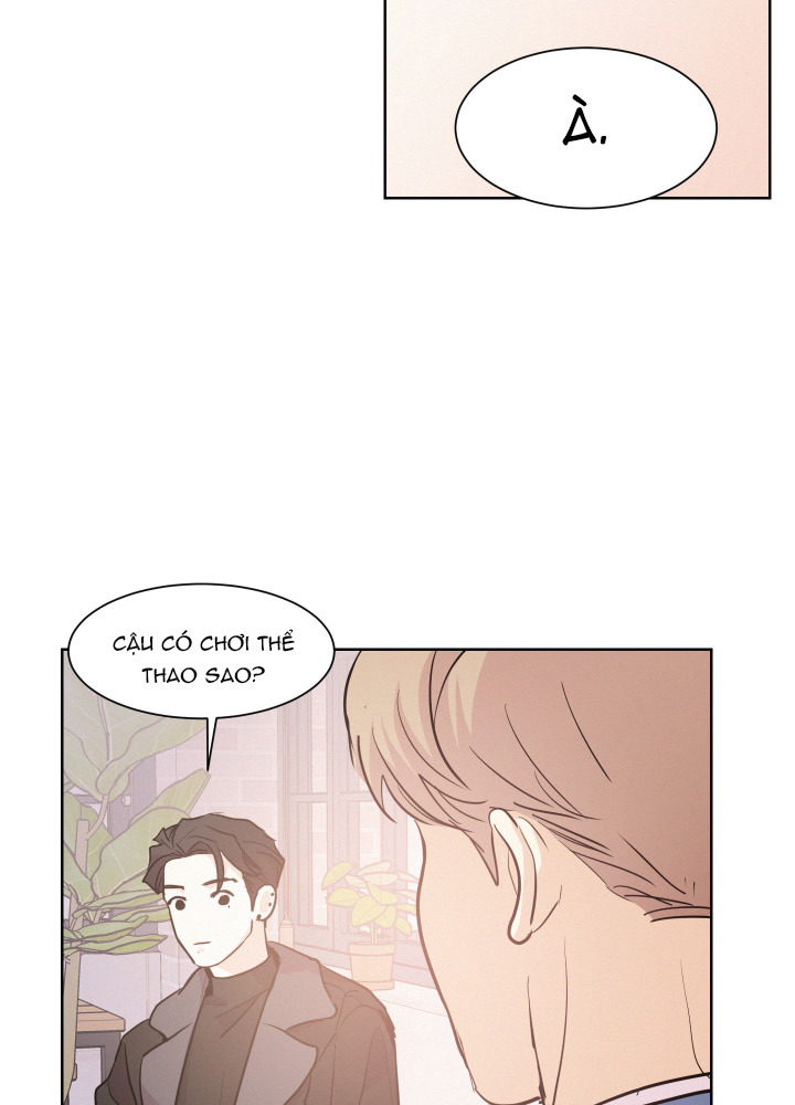 hướng về phía anh chapter 2 28