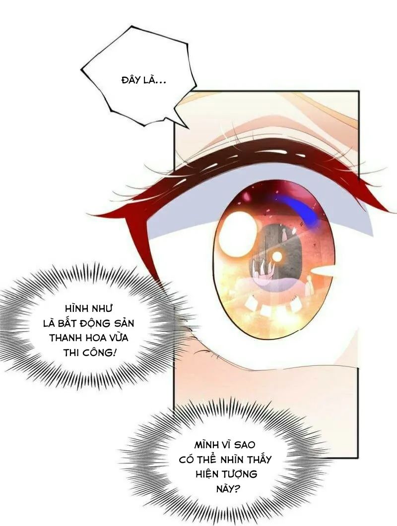 Boss Nhà Giàu Lại Là Nữ Sinh Trung Học! chapter 72.73 9