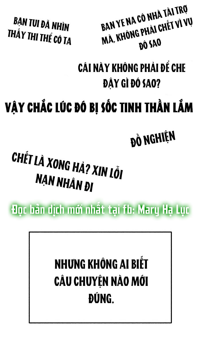 nàng thơ nổi tiếng - nàng thơ myung chapter 65.1 6