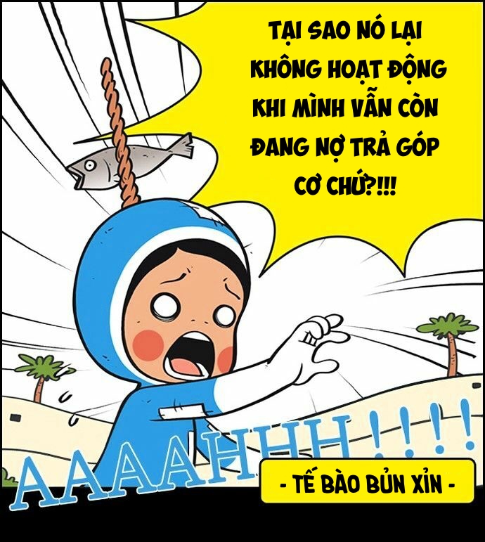 yumis cells chapter 64 18