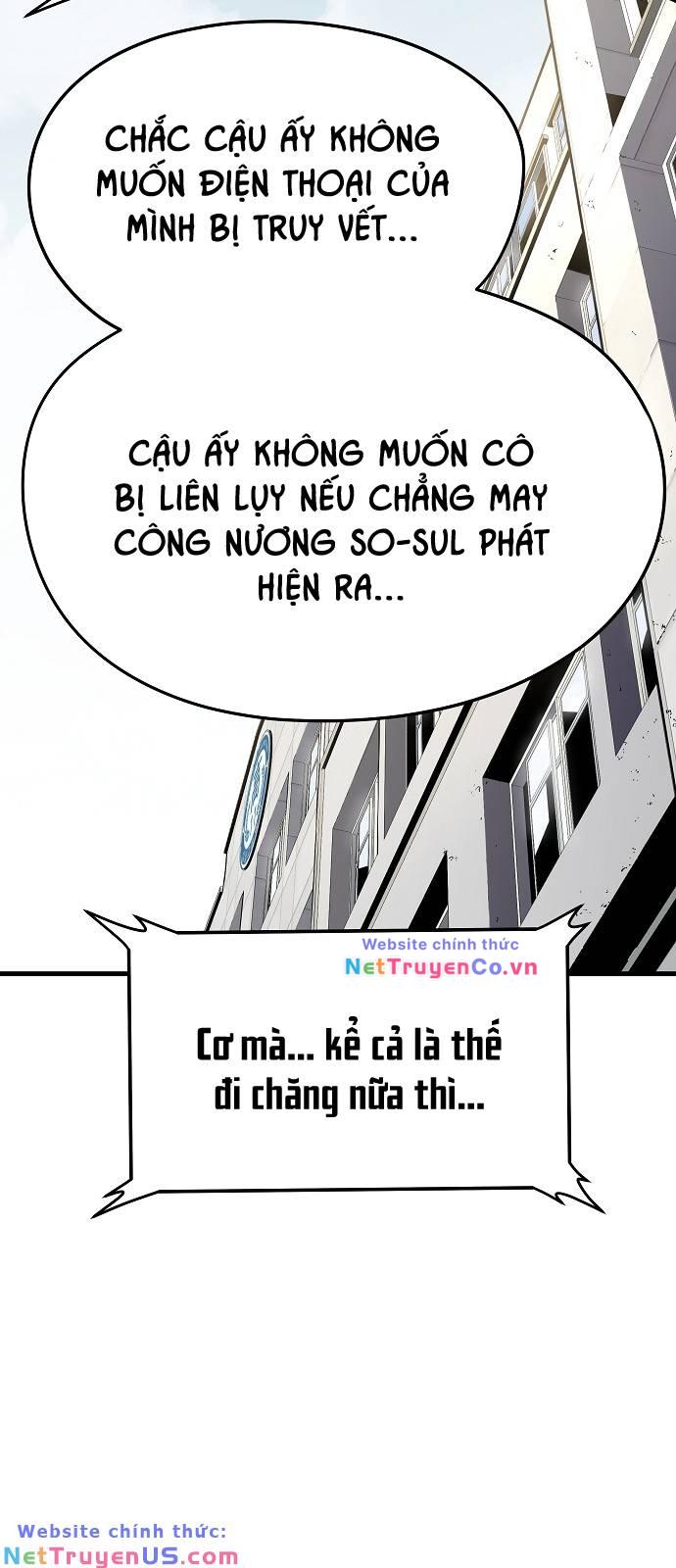 The Breaker 3: Quyền Năng Vô Hạn Chapter 77 - Trang 79