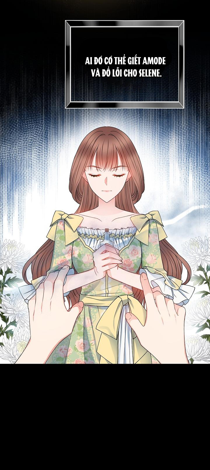 người chồng hợp đồng của tôi chapter 9 37