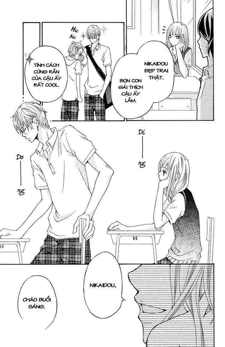 tổng hợp one shot. chapter 265 9