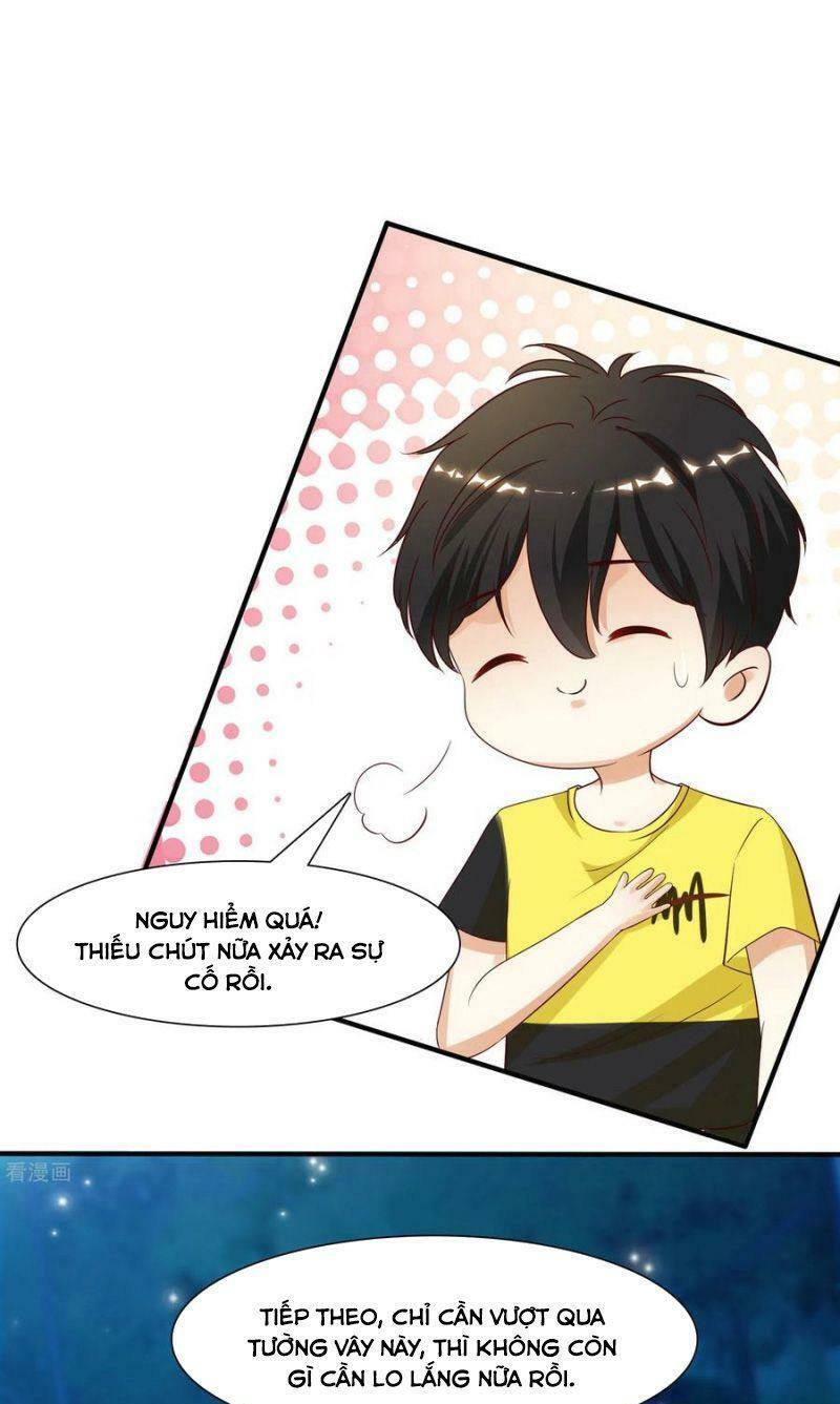 tối cường vận đào hoa chapter 148 1