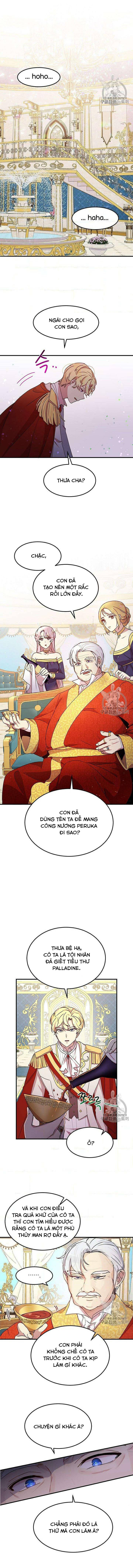 tại sao ngài làm điều này, công tước chapter 76 2
