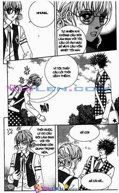 đừng tin cô ấy chapter 4 50