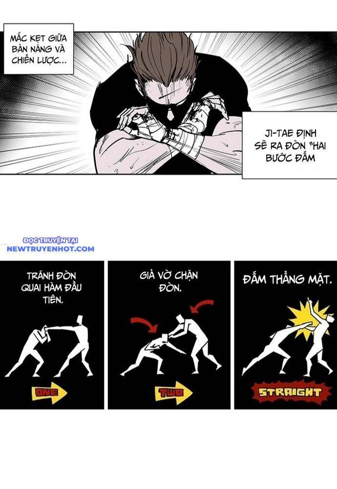 fight class 3 chapter 118 10