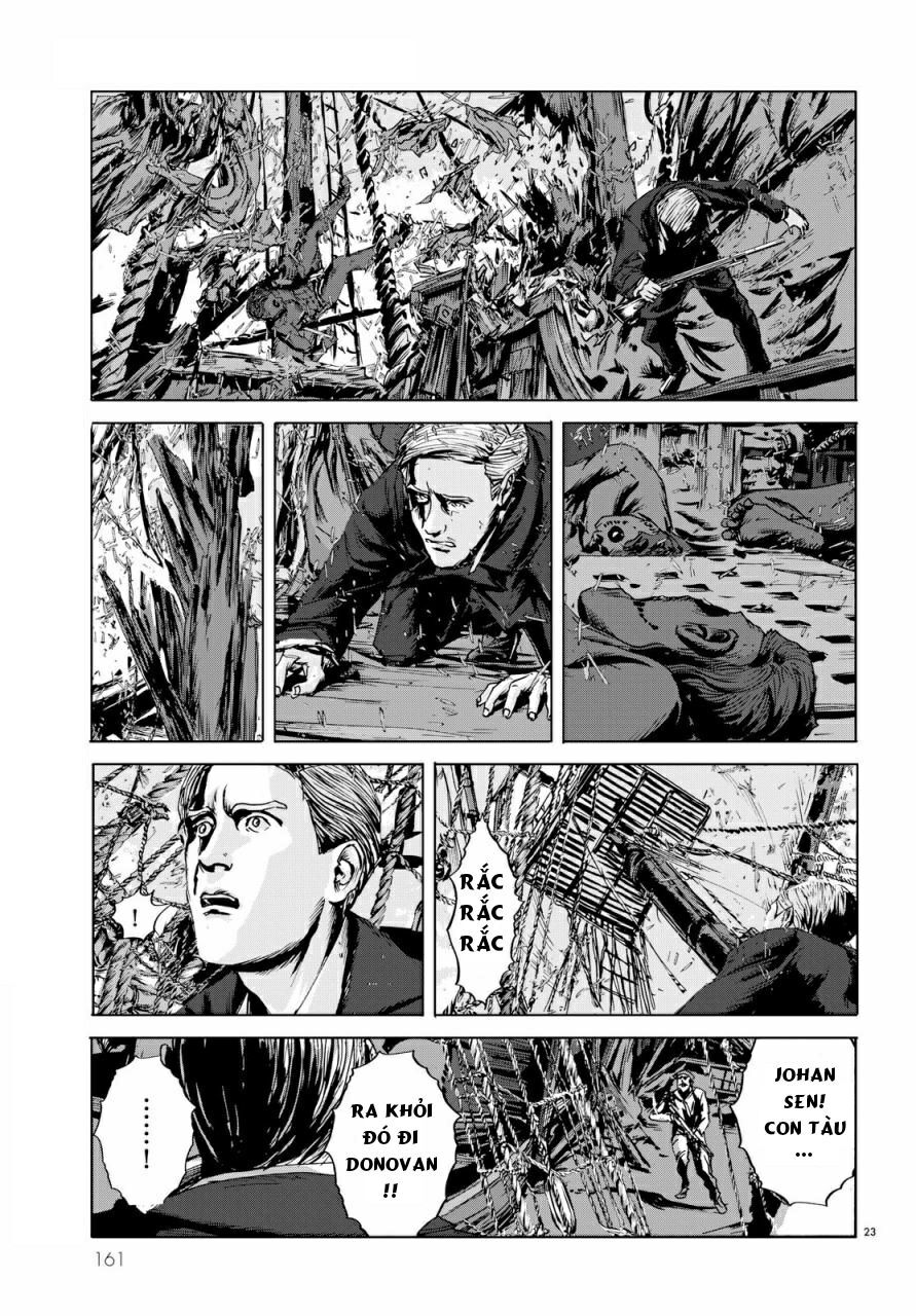 the call of cthulhu chapter 5 23