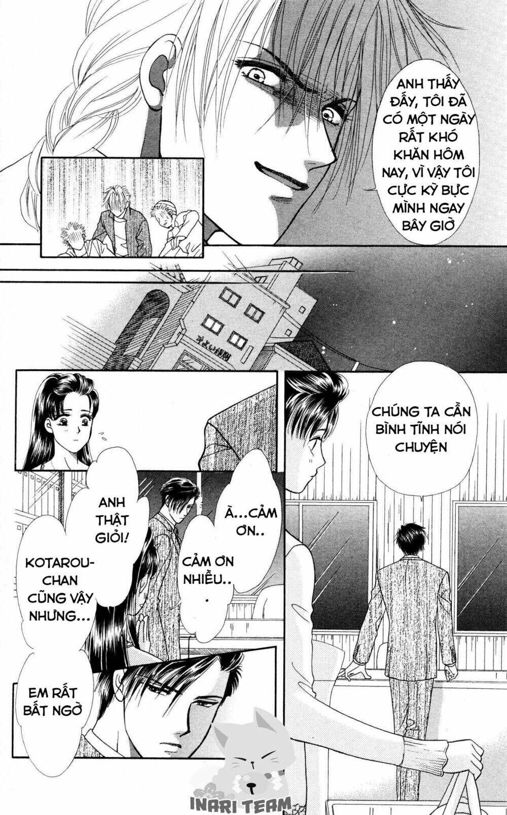 barairo my honey chapter 6 28