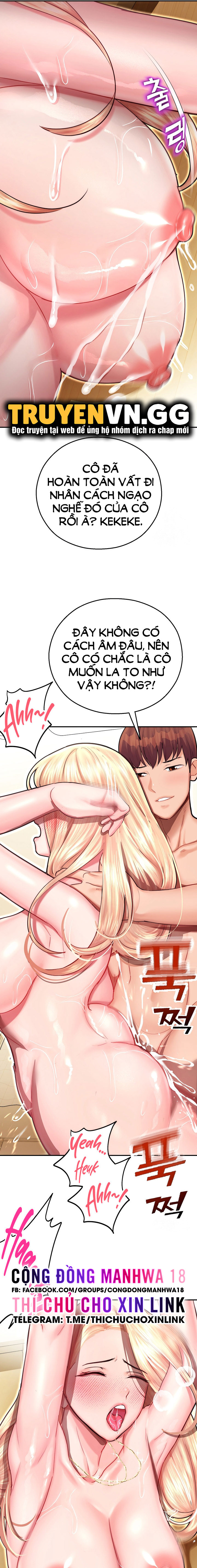 vòng đu quay định mệnh chapter 13 18