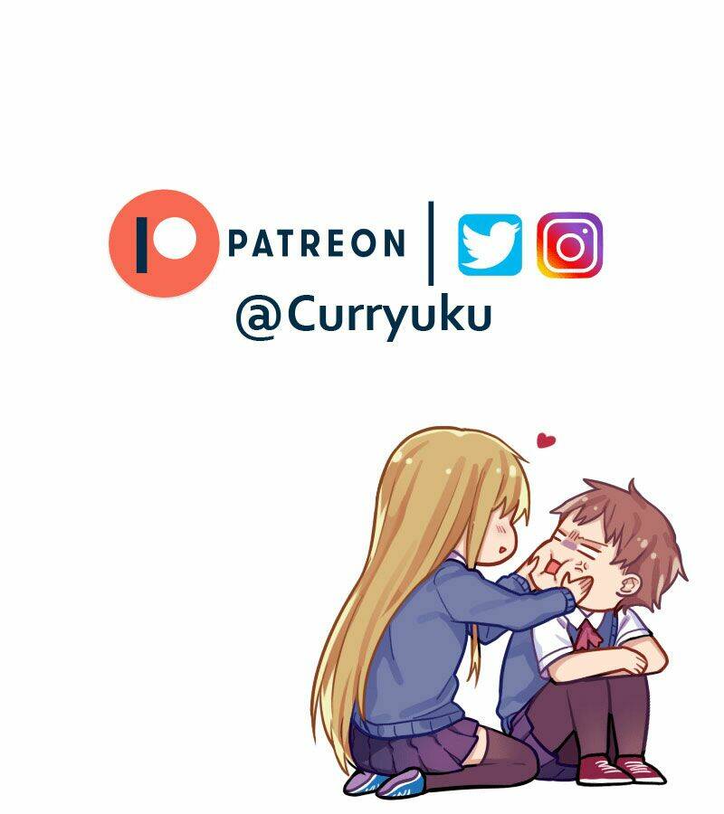 not so shoujo love story chapter 17.7 14