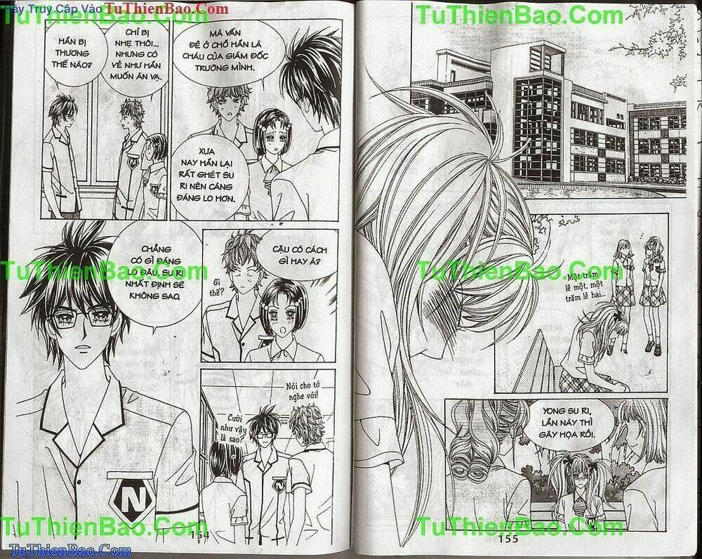 đại ca tuổi yêu chapter 9 79