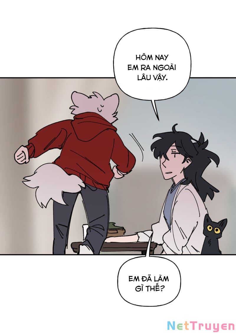 lumine - cội nguồn ánh sáng chapter 107 38