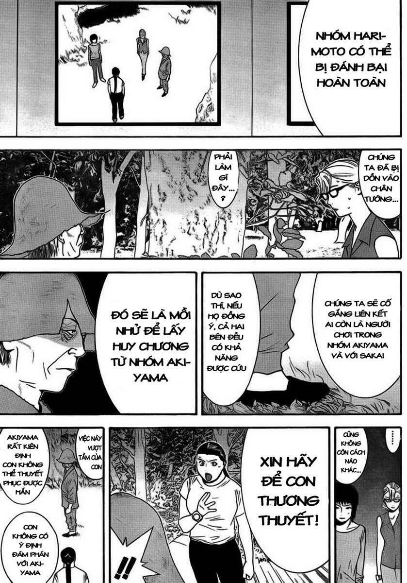 liar game chapter 136 3