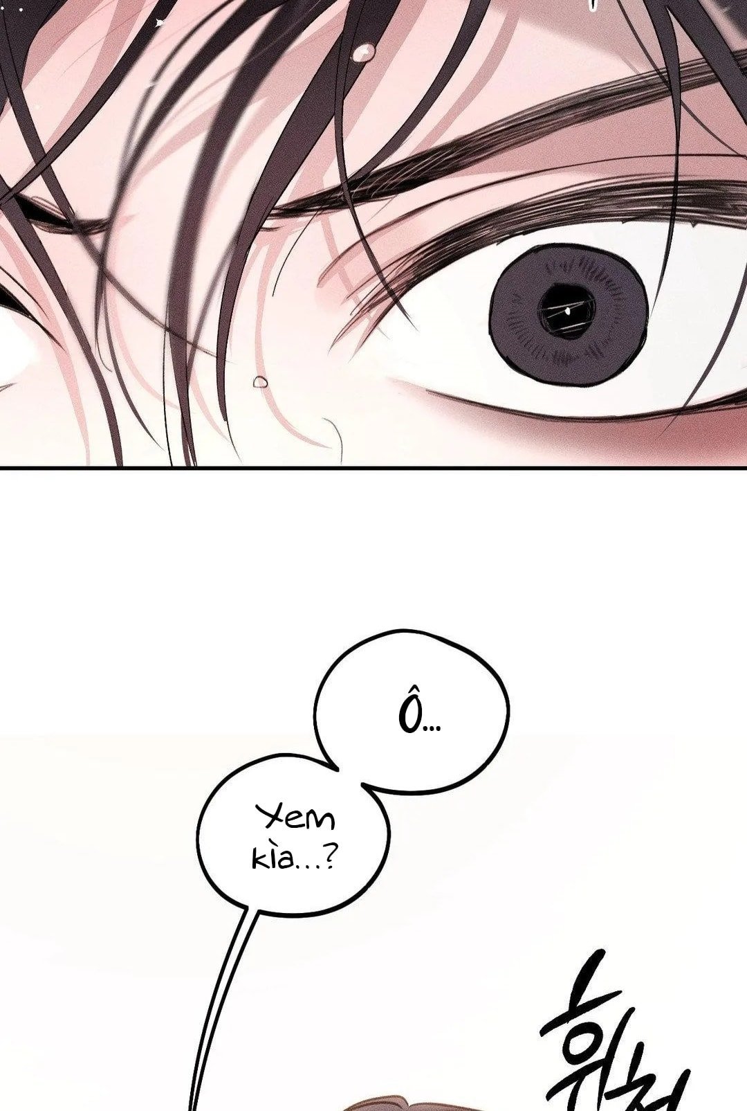 [18+] người đàn ông làm tình với quỷ chapter 9.2 25