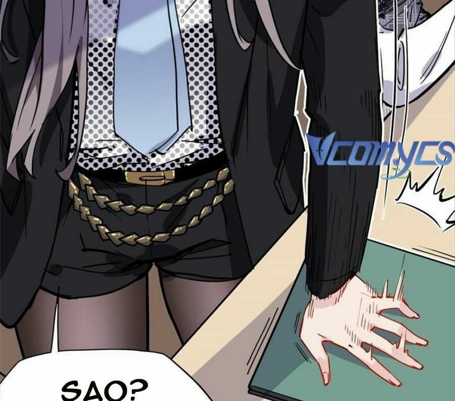 cố tổng, vợ của ngài quá mạnh rồi! chapter 42 48