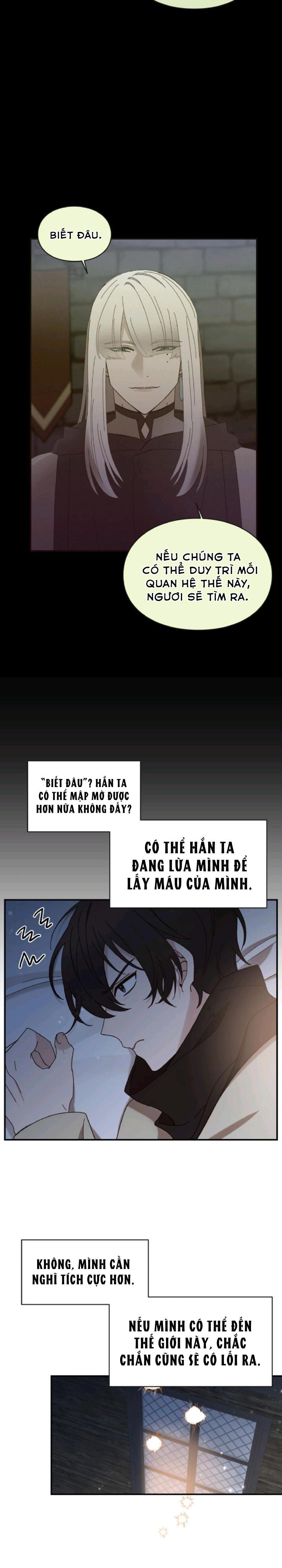 cứu rỗi chapter 16 14